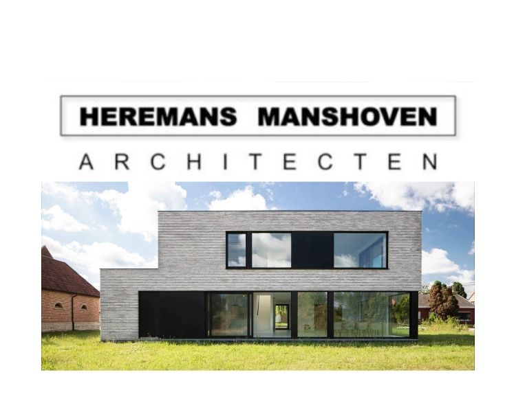 Heremans Manshoven Architecten