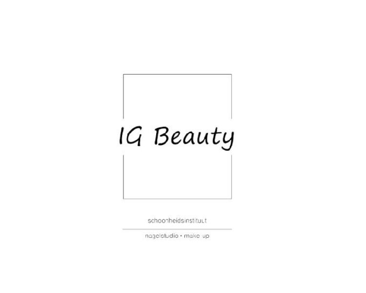 IG Beauty BV