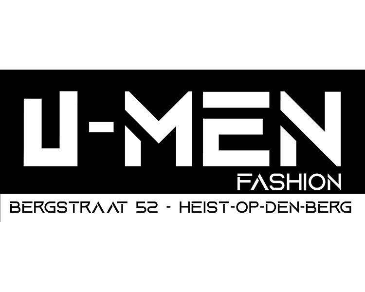 U-MEN fashion
