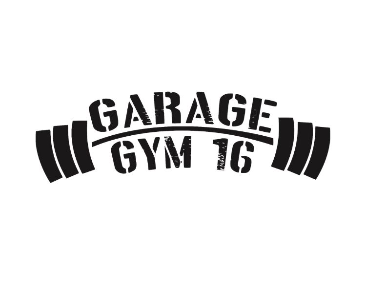 Garage gym 16