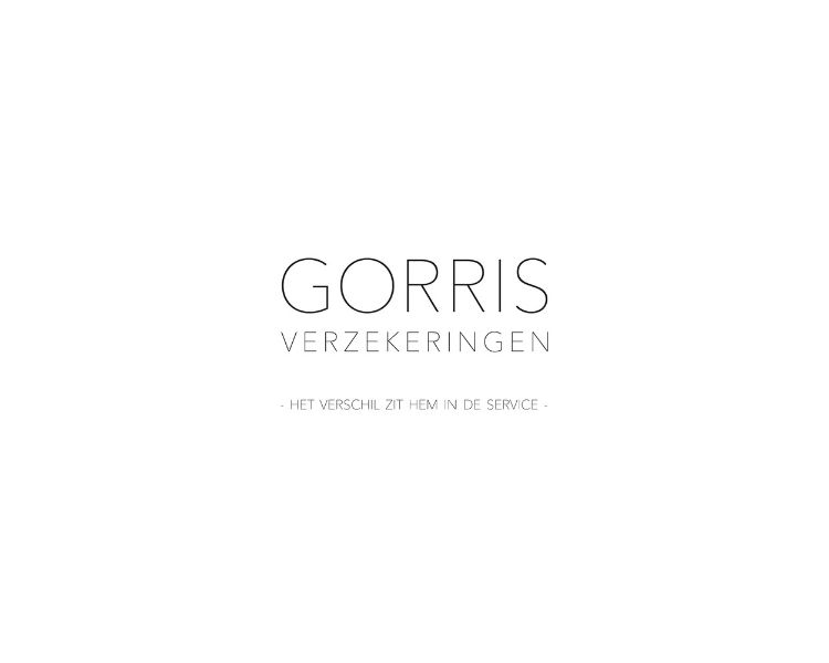 Gorris verzekeringen