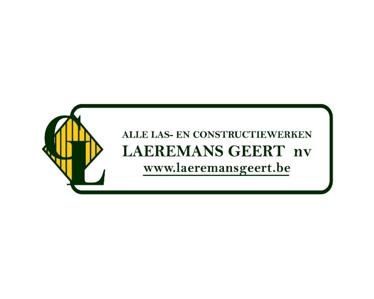 Laeremans Geert nv