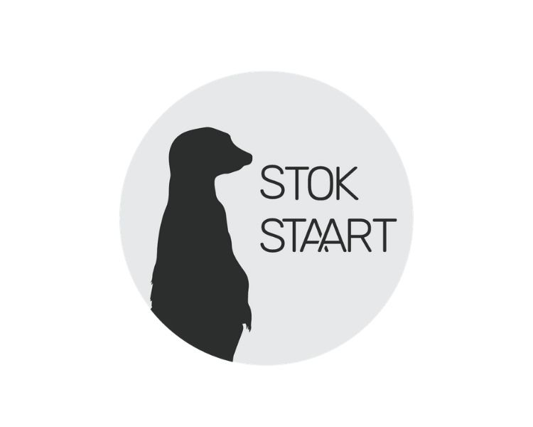 Stokstaart