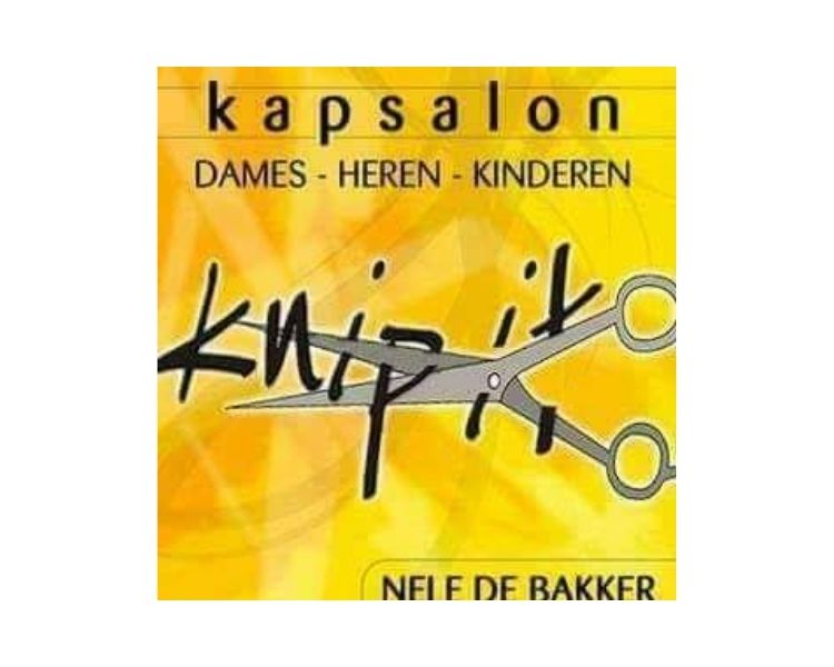 Kapsalon knip-it