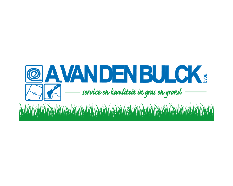 A. Van den Bulck bv logo