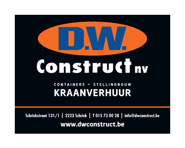 D.W. Construct nv