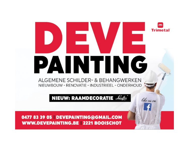 Deve Painting
