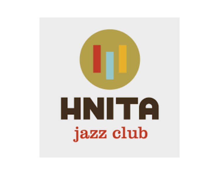 Hnita Jazz Club logo