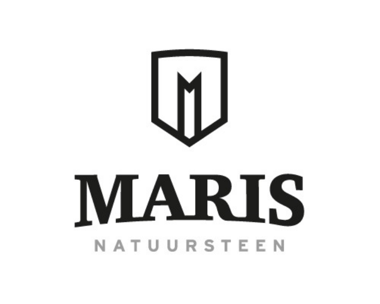 Maris Natuursteen bv logo