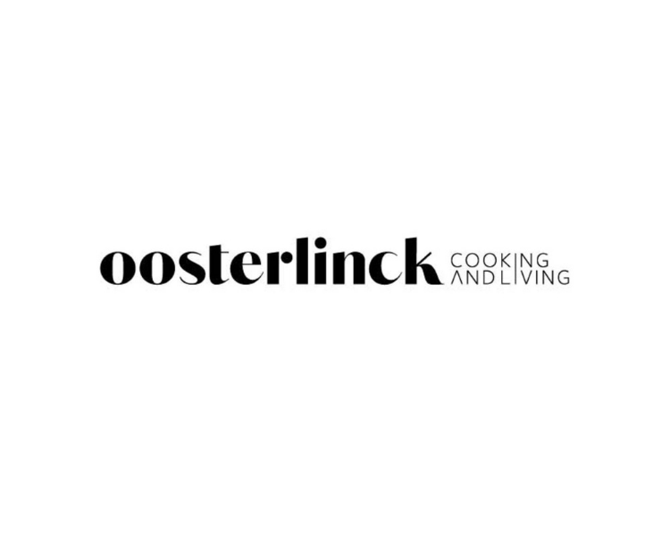 Oosterlinck Living & Cooking logo