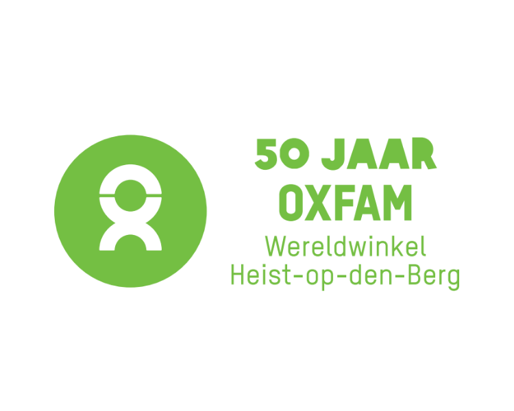 Oxfam-wereldwinkel Heist-op-den-Berg