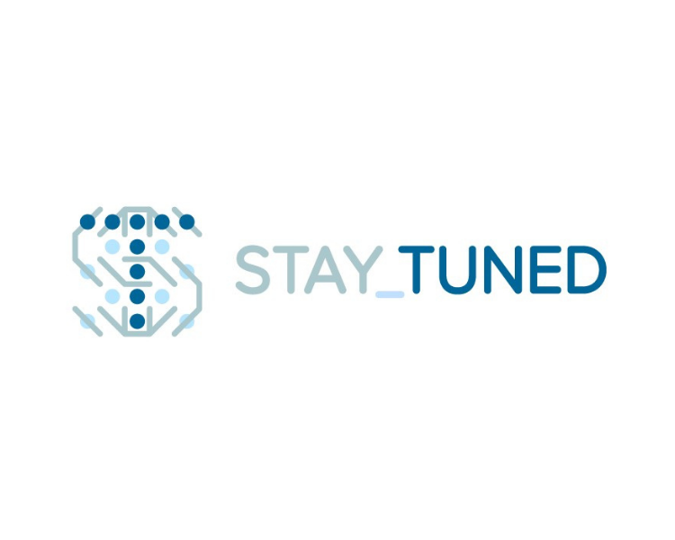 Stay-Tuned BV logo