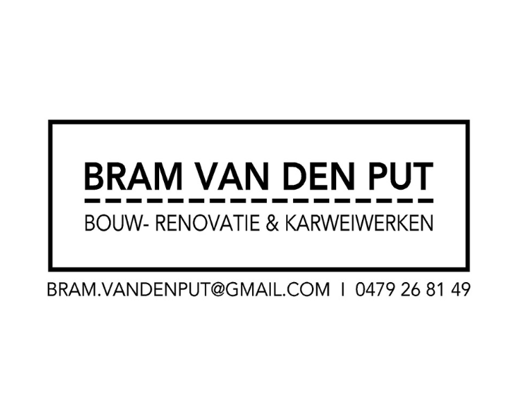 Bram Van den Put bv