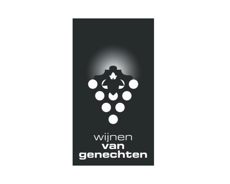 wijnen van genechten logo