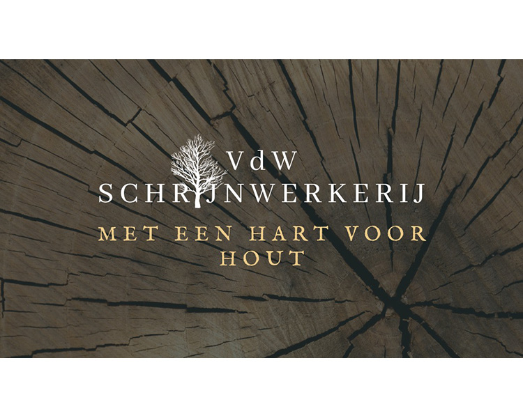 VdW Schrijnwerkerij